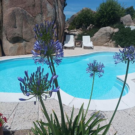 رينا ماجور Villa Majore Beb Con Piscina Privata المظهر الخارجي الصورة