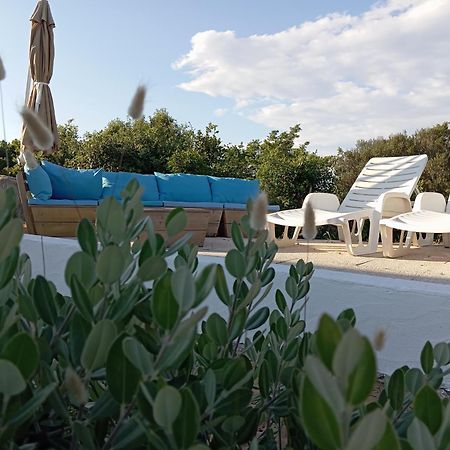 رينا ماجور Villa Majore Beb Con Piscina Privata المظهر الخارجي الصورة