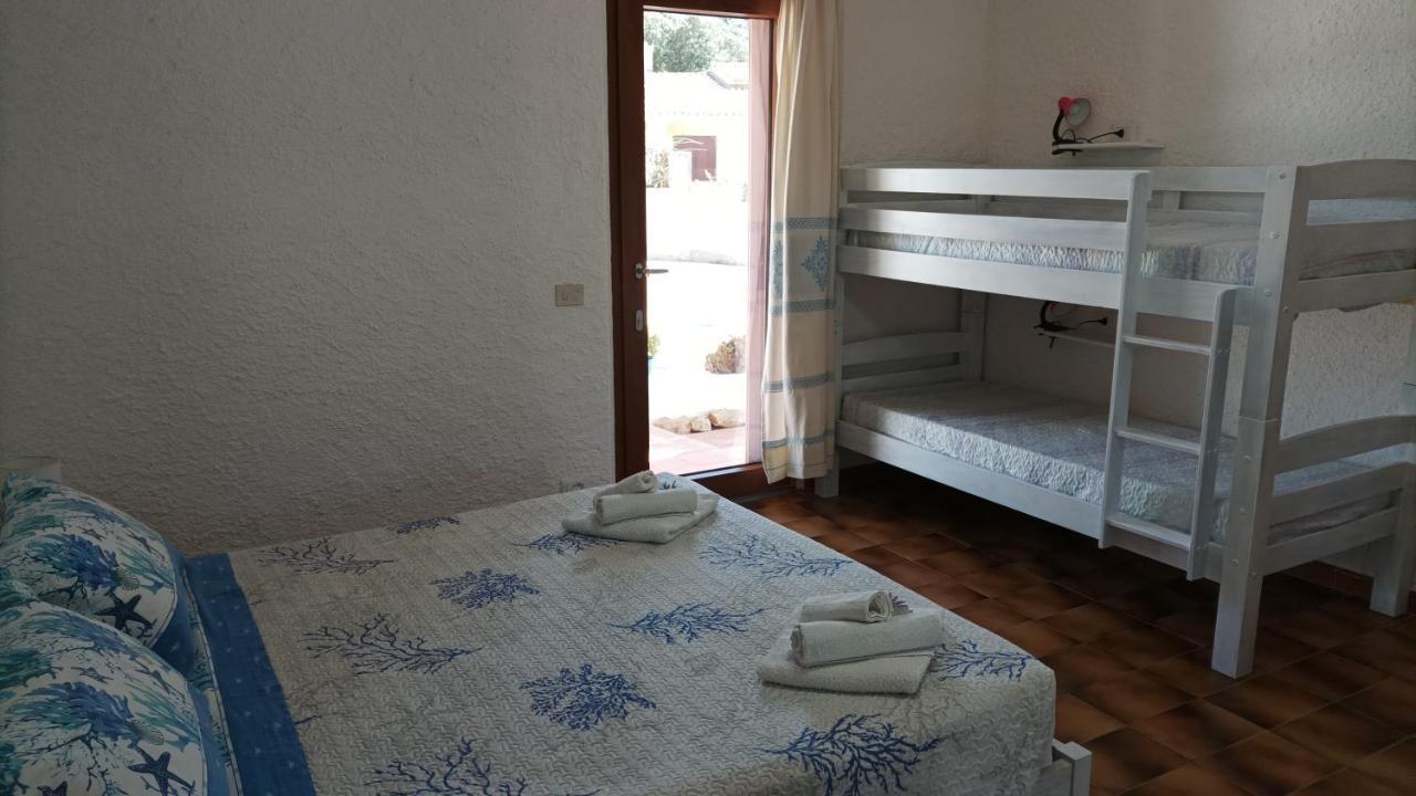 رينا ماجور Villa Majore Beb Con Piscina Privata المظهر الخارجي الصورة