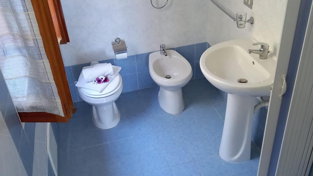 رينا ماجور Villa Majore Beb Con Piscina Privata المظهر الخارجي الصورة