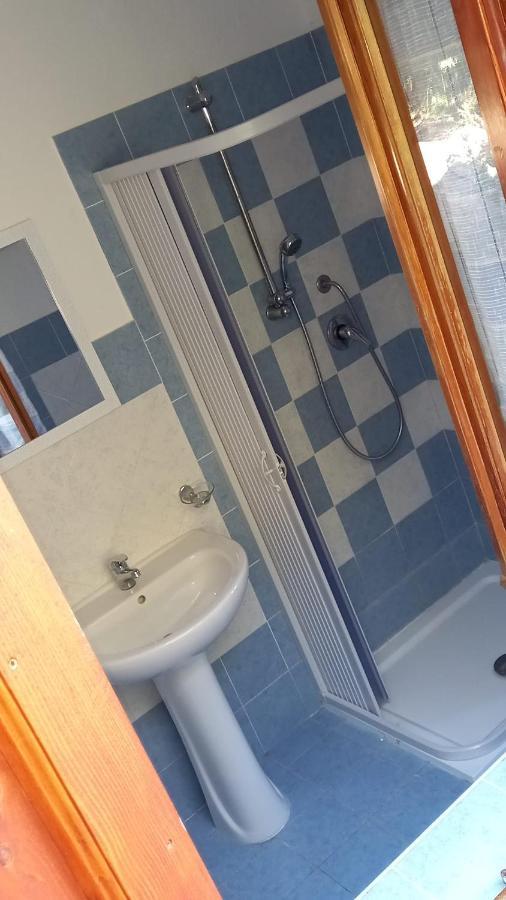 رينا ماجور Villa Majore Beb Con Piscina Privata المظهر الخارجي الصورة