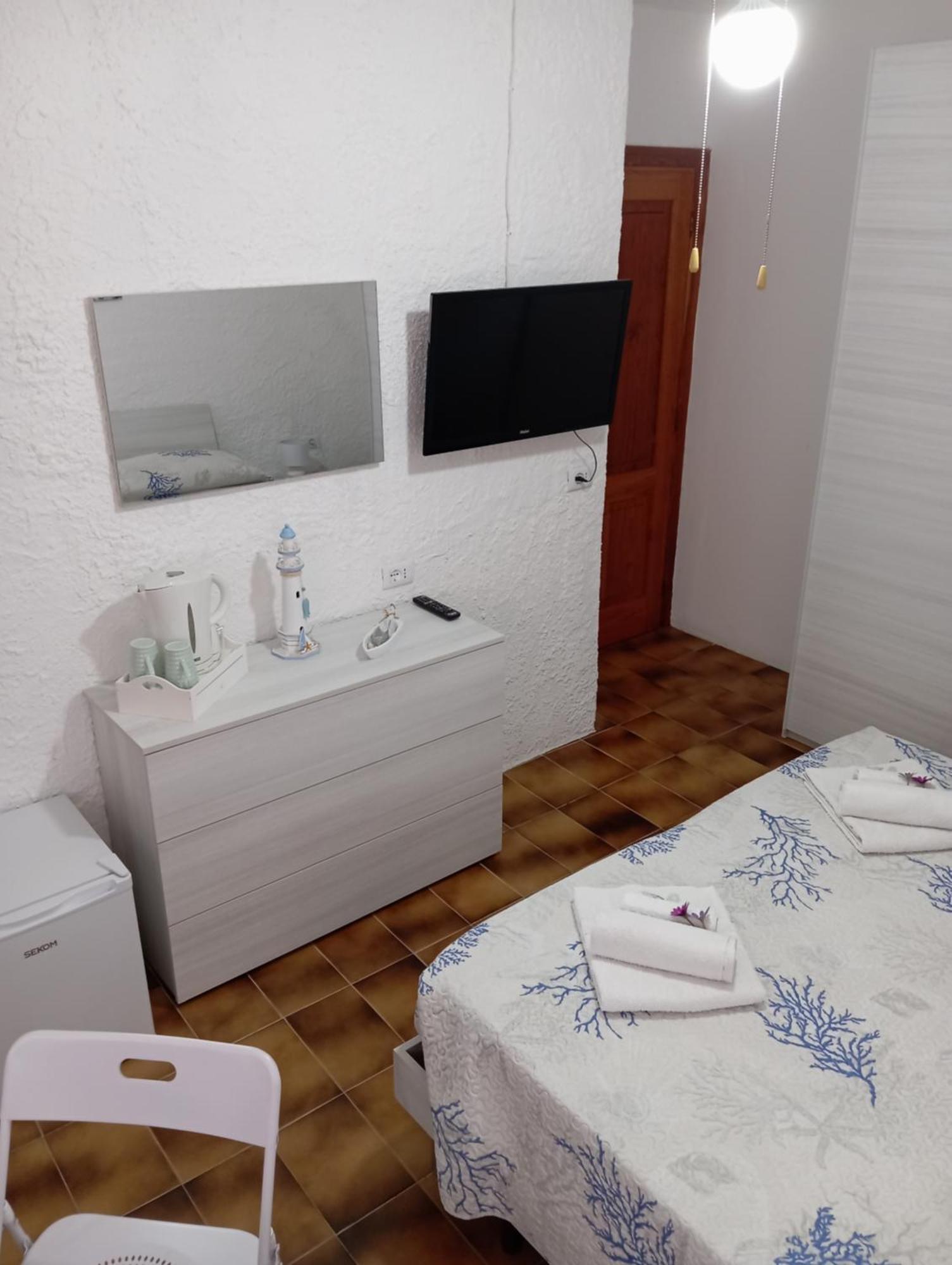 رينا ماجور Villa Majore Beb Con Piscina Privata المظهر الخارجي الصورة